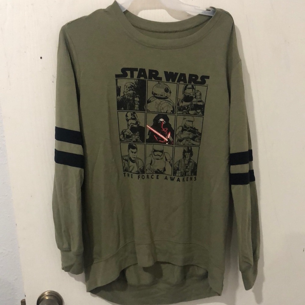 star wars